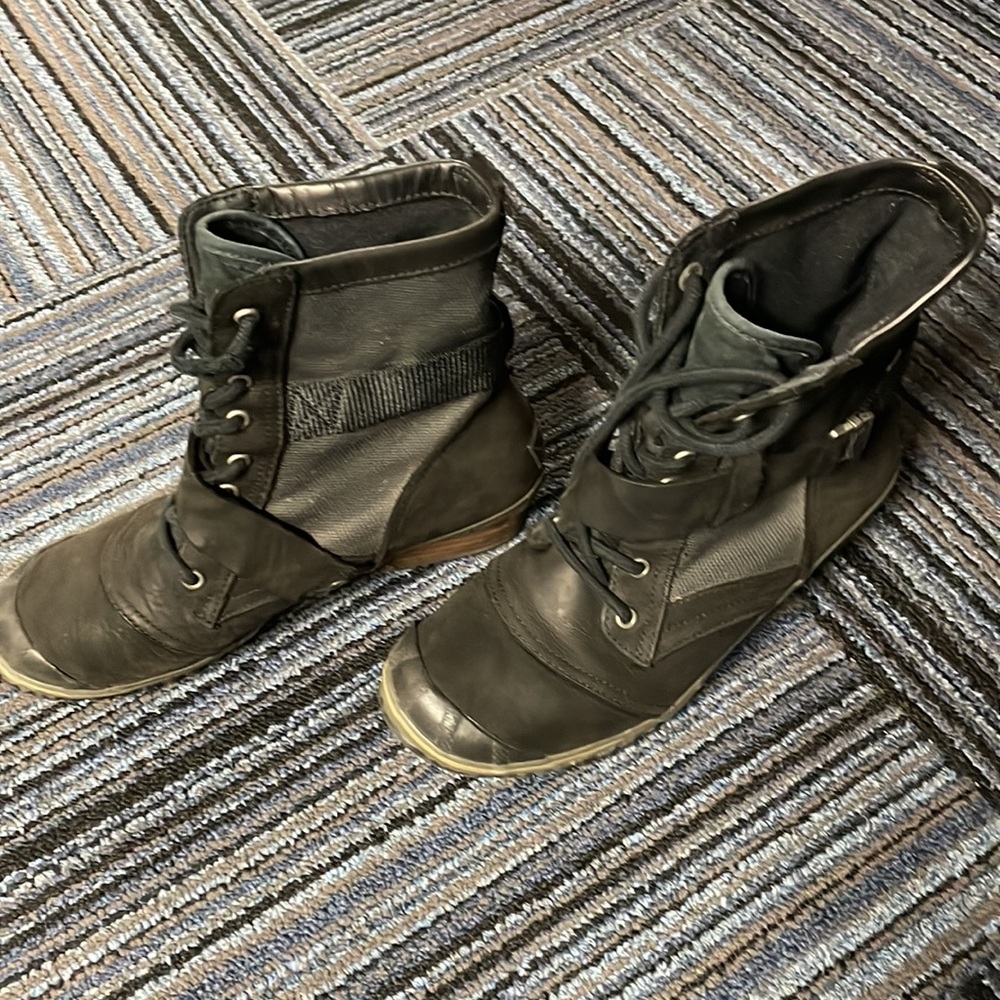 COPY - Sorel boots - Picture 5 of 6